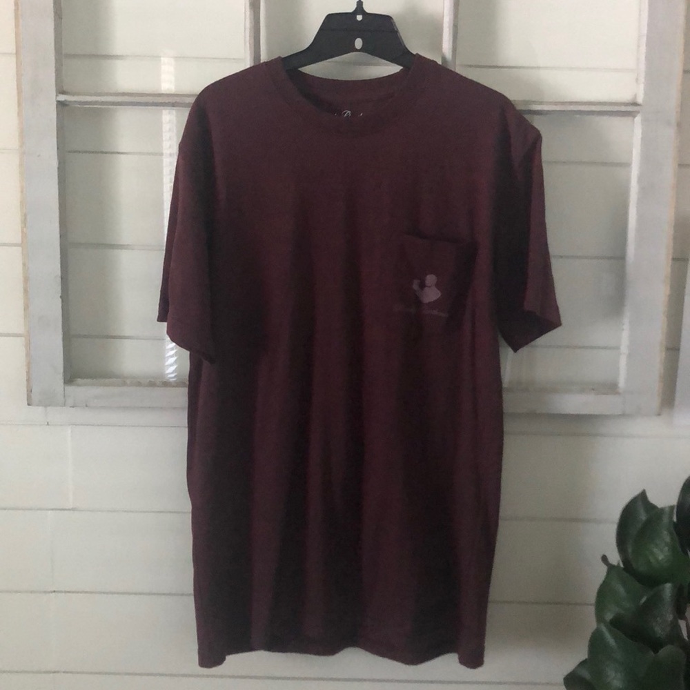 Rowdy Gentleman Shirt